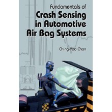 Fundamentals of Crash Sensing in Automotive Air Bag Systems